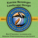 Katrine Benninger
    Berkeley Bay Friendly Professional